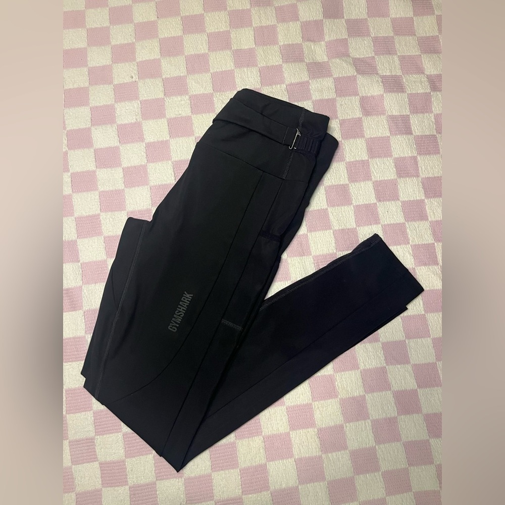 GymShark Tights